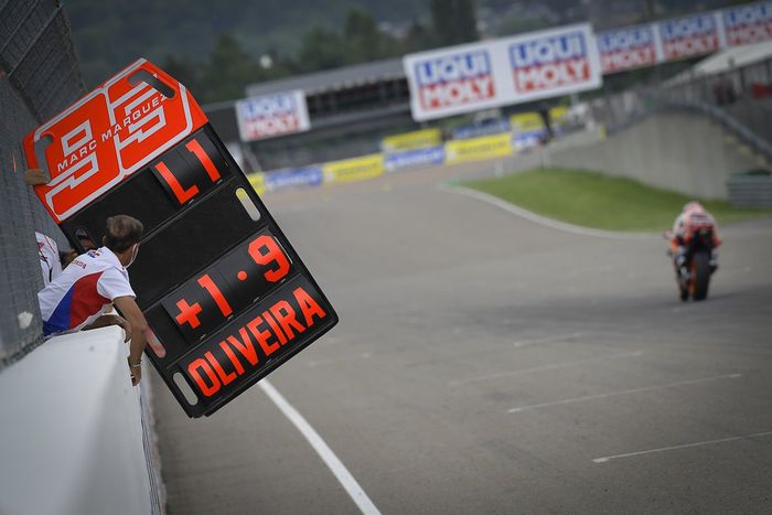 Marc Márquez, Repsol Honda Team