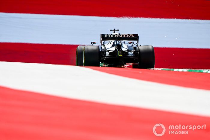 Yuki Tsunoda, AlphaTauri AT02