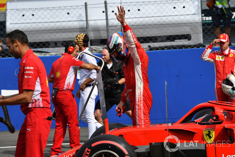 Szerkesztői TOP-20 - Olasz Nagydíj - szombat - F1 2018