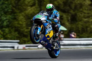 Franco Morbidelli, Estrella Galicia 0,0 Marc VDS