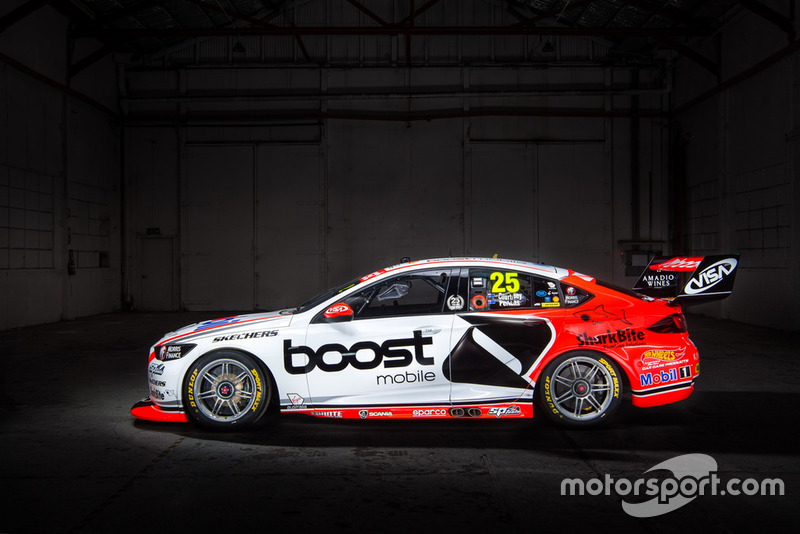 Walkinshaw Andretti United