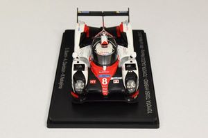 アシェット『ル・マン24時間レース カーコレクション』発売