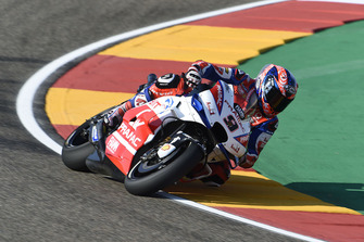 Danilo Petrucci, Pramac Racing