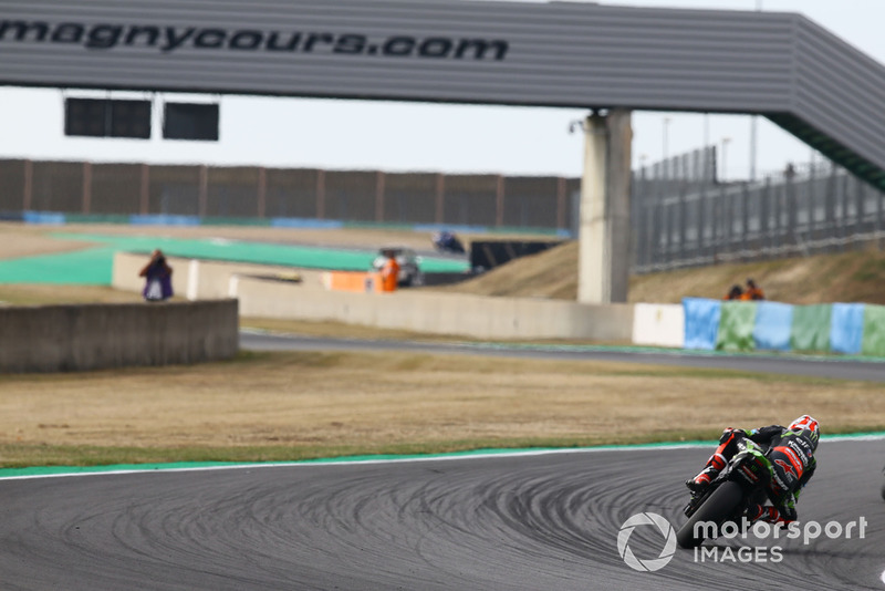 Jonathan Rea, Kawasaki Racing