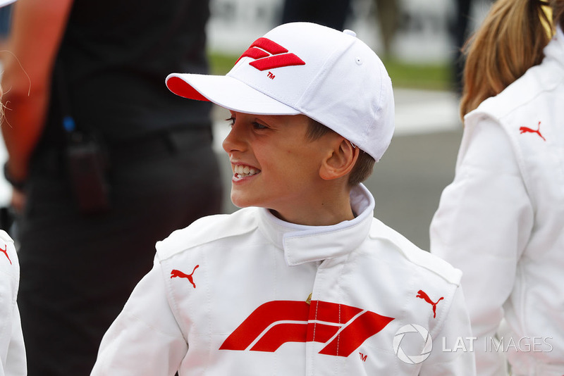 Belga Nagydíj - F1 2018
