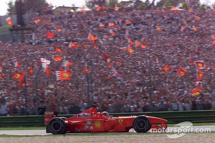 1999 Gran Premio de San Marino
