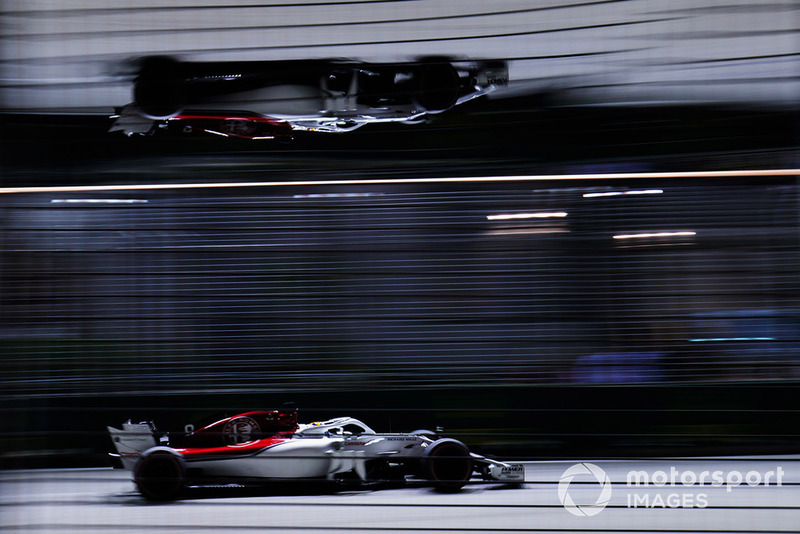 Marcus Ericsson, Sauber C37