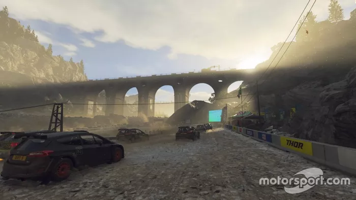 Imagen de DiRT 5