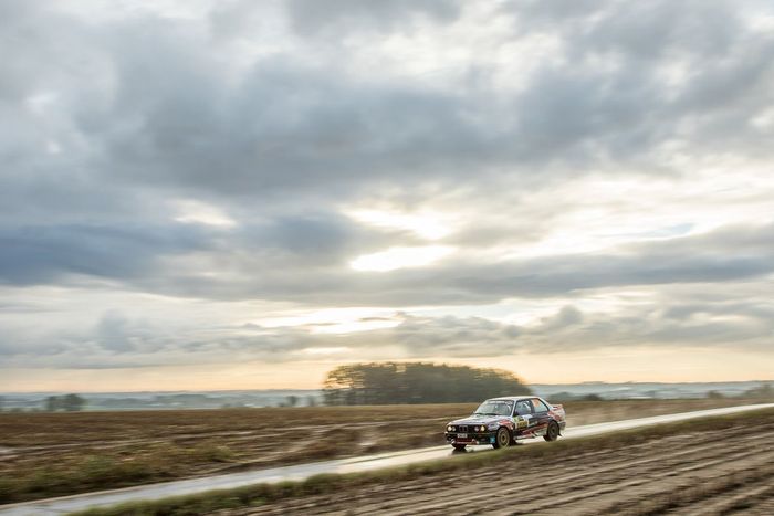 Aarova Rally Oudenaarde