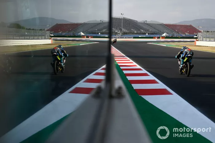 Andrea Migno, Sky Racing Team VR46