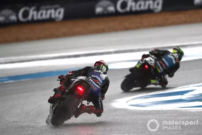 Fabio Quartararo, Yamaha Factory Racing MotoGP