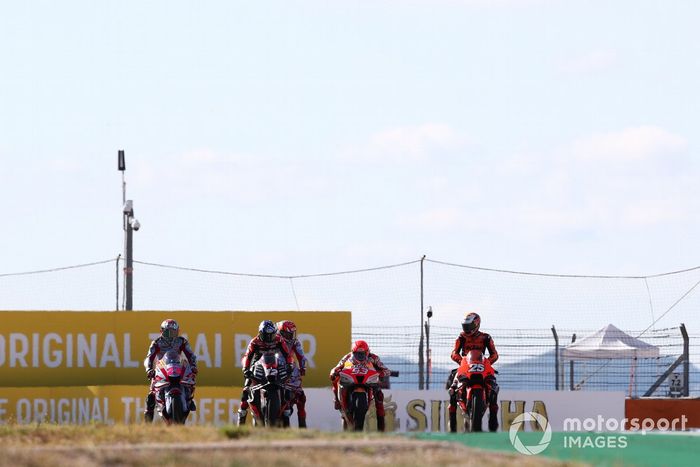 Marc Márquez, Equipo Repsol Honda