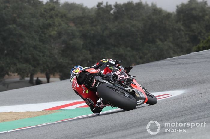 Alvaro Bautista, Aruba.it Racing-Ducati Team