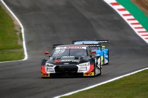 Mike Rockenfeller, Audi Sport Team Phoenix, Audi RS 5 DTM