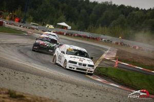 VI runda Oponeo MPRC 2019