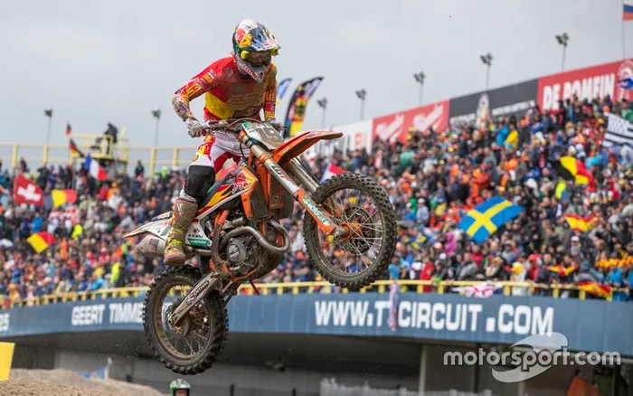 Jorge Prado, Team España