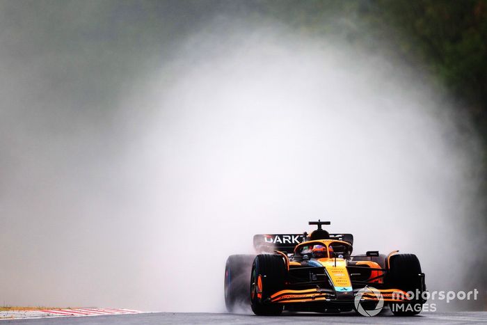 Daniel Ricciardo, McLaren MCL36