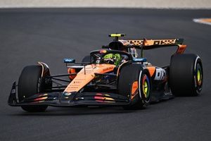 Lando Norris, McLaren