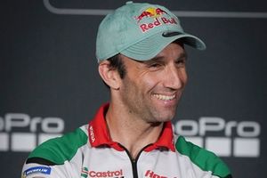 Gran Premio de Aragón 2025 - Jueves de rueda de prensa