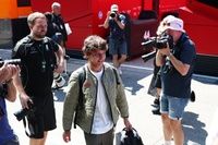 2025 Emilia Romagna GP - Thursday