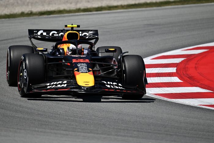 Yuki Tsunoda, Equipo Red Bull Racing