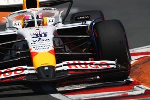 Liam Lawson, Racing Bulls