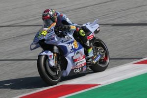 Fermin Aldeguer, Gresini Racing