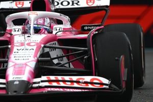 Liam Lawson, Racing Bulls