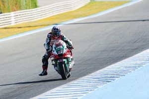 Johann Zarco, Equipo LCR Honda