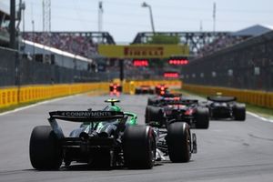 F1 na żywo: Grand Prix Kanady