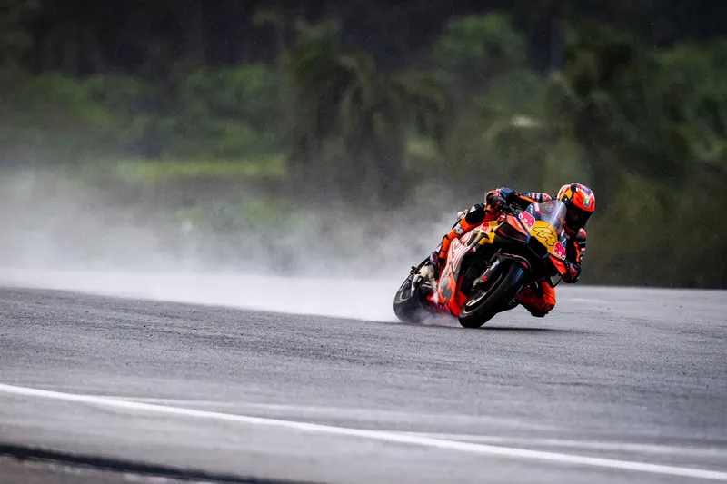 Pol Espargaro, Red Bull KTM Factory Racing