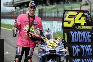 Fermín Aldeguer, Gresini Racing