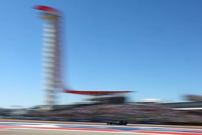 George Russell, Mercedes