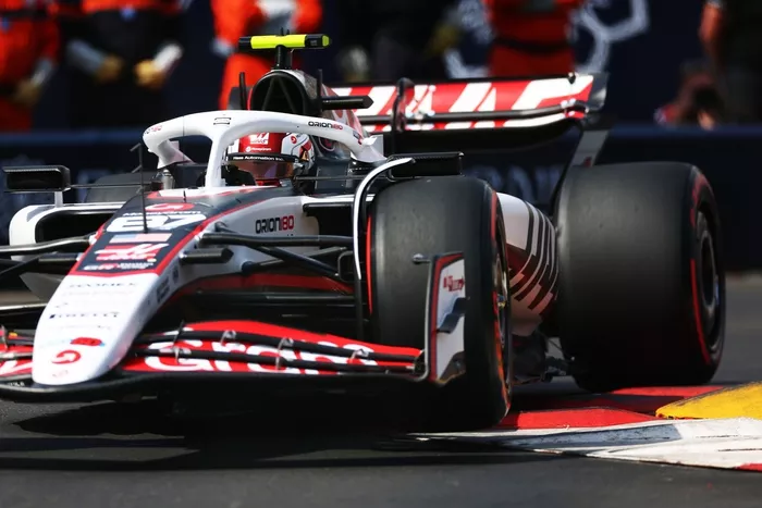 Oliver Bearman, Haas F1 Team