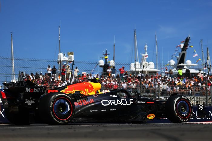 Yuki Tsunoda, Equipo Red Bull Racing