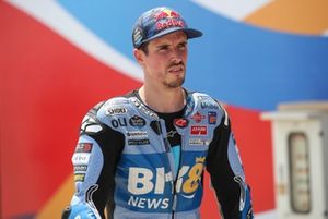 Alex Márquez, Gresini Racing