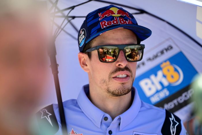 Alex Marquez, Gresini Racing