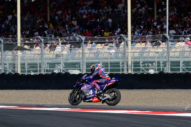 Jack Miller, Pramac Racing