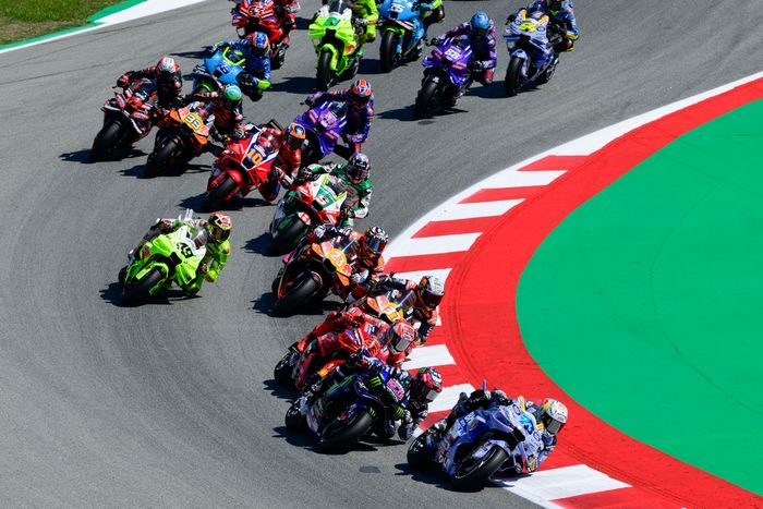 Алекс Маркес, Gresini Racing
