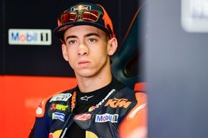 Pedro Acosta, Red Bull KTM Factory Racing