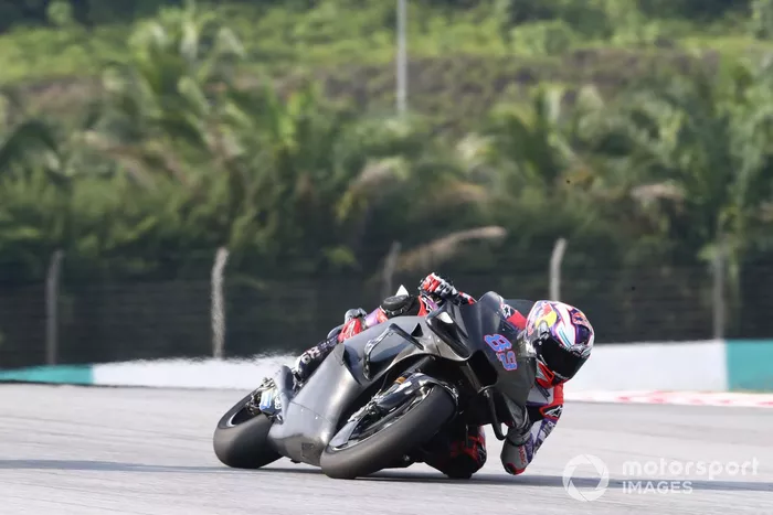 Jorge Martín, Pramac Racing