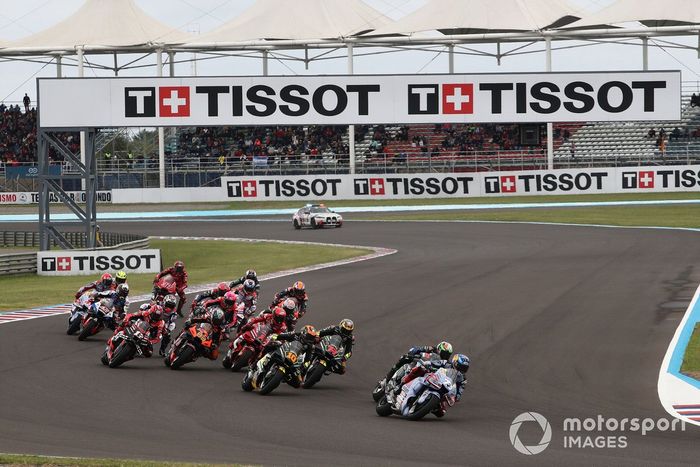 Alex Márquez, Gresini Racing