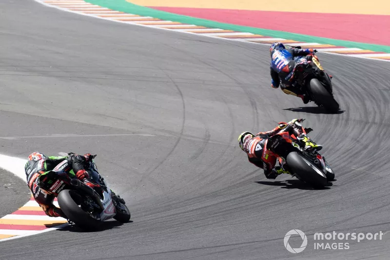 Toprak Razgatlioglu, Pata Yamaha WorldSBK, Alvaro Bautista, Aruba.it Racing Ducati, Jonathan Rea, Kawasaki Racing Team WSBK