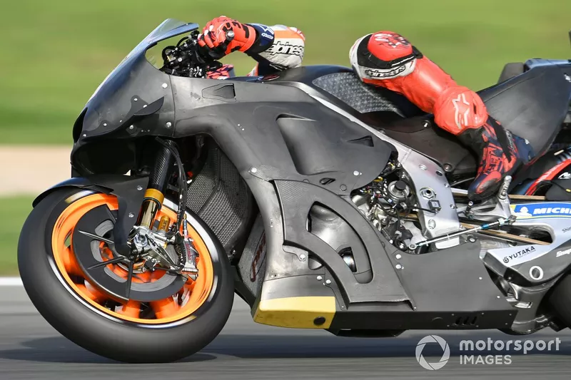 Marc Marquez, Repsol Honda Team