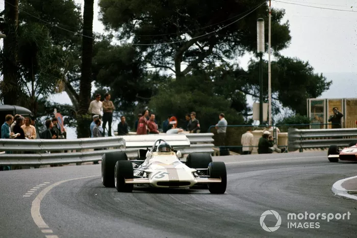 Pedro Rodríguez, BRM P160