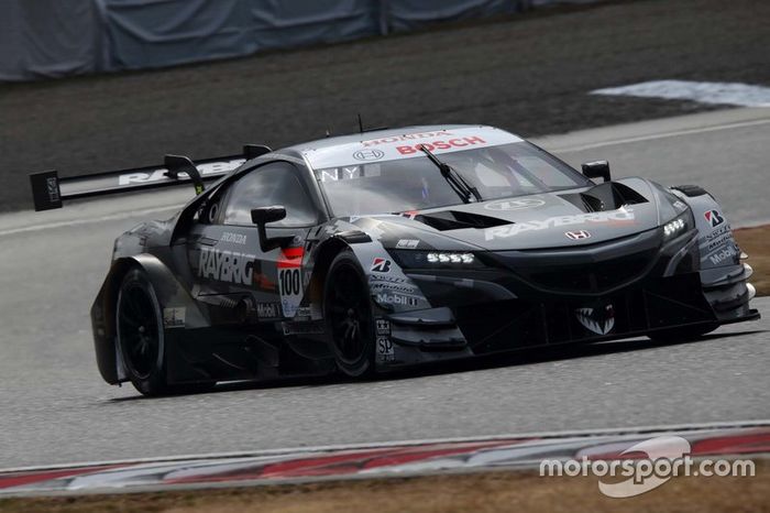 初回版 RAYBRIG NSX 2020 レイブリック 国光 SUPER GT TEAM KUNIMITSU official on X: 