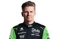 Nico Hulkenberg
