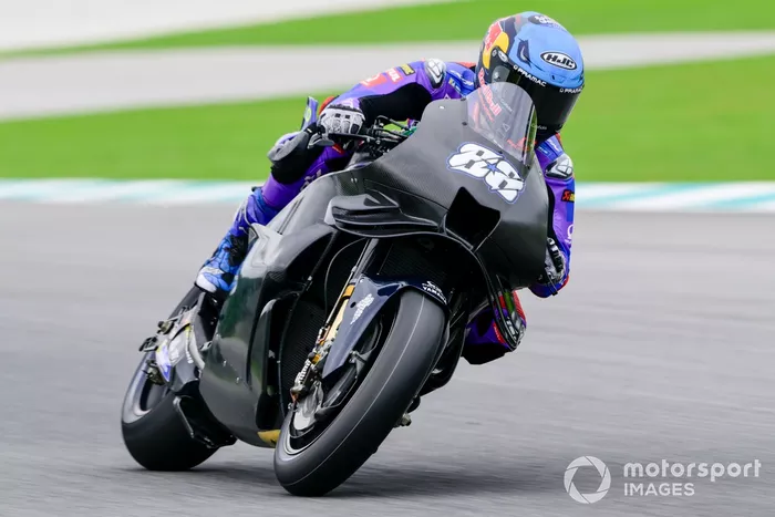 Miguel Oliveira, Pramac Racing