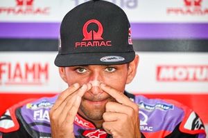 Jorge Martín, Pramac Racing