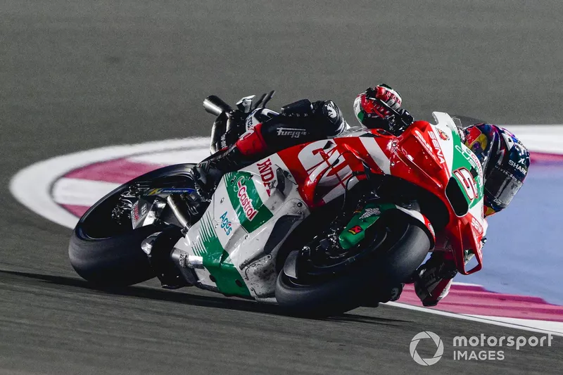 Johann Zarco, LCR Honda Team